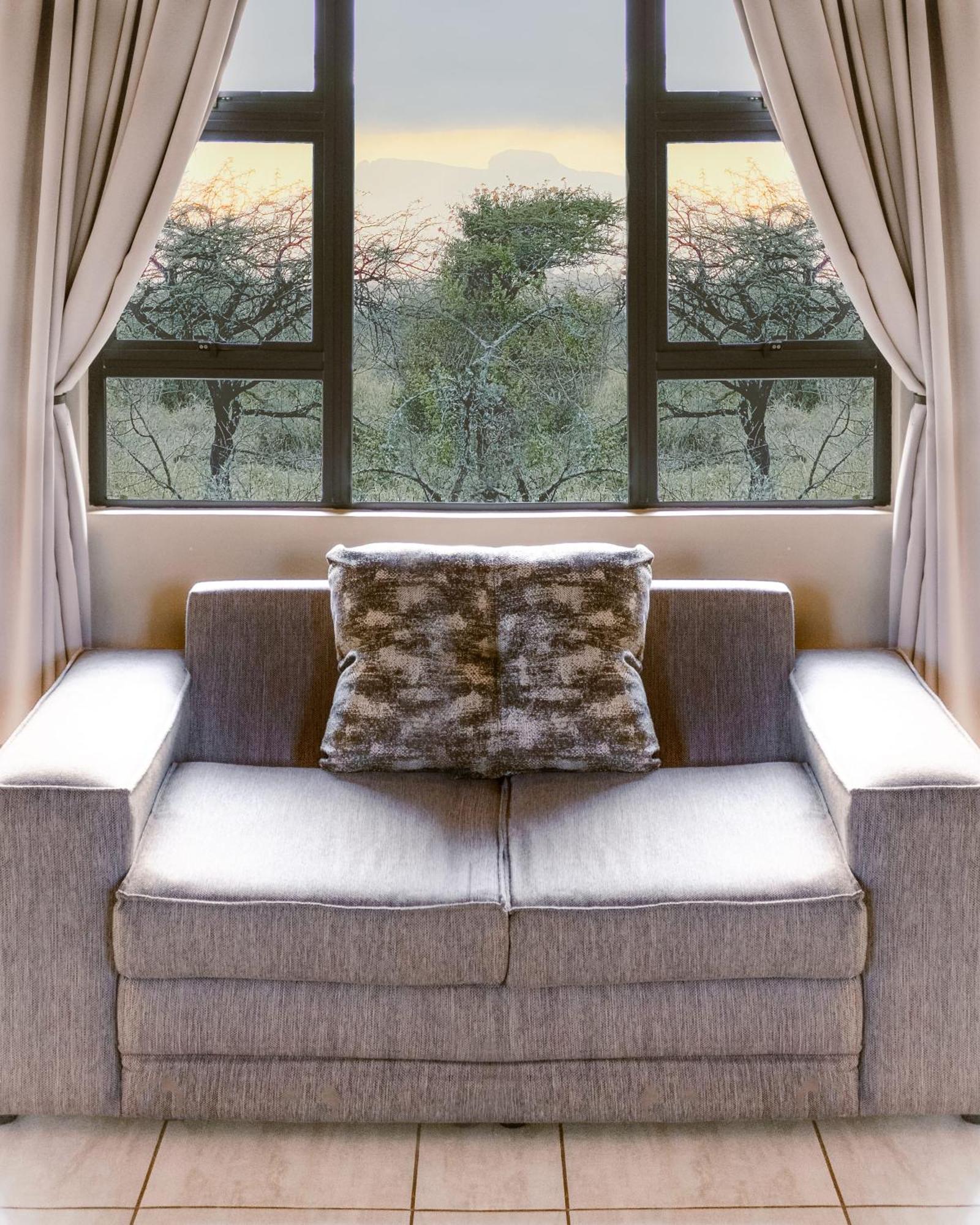 Umkhaya Lodge Mkuze Exterior foto